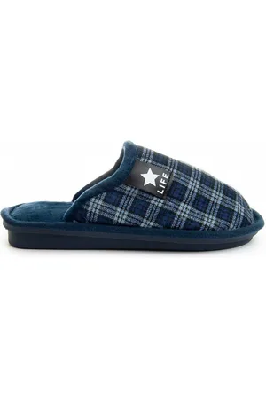 Northome Slippers Liper