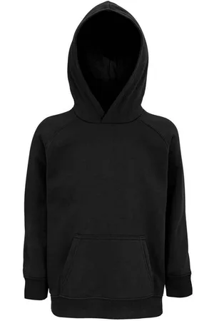 Sols Kinderen/Kinderen Stellar Organic Hoodie