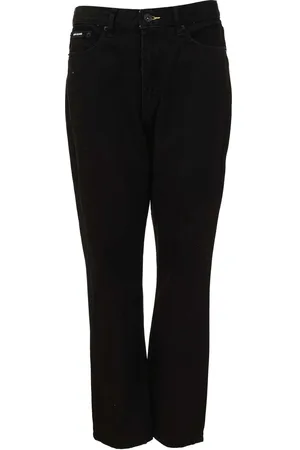DKNY Dames Broome High Rise Vintage Jeans in