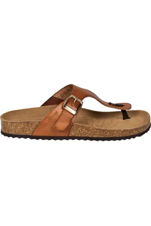 Geox Slippers Brionia Vrouw