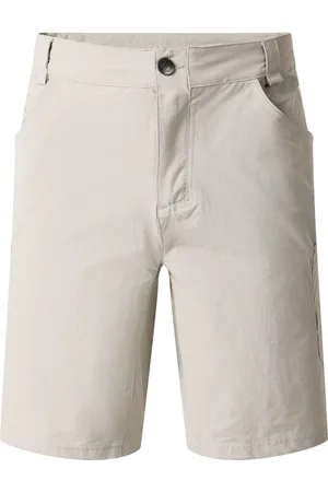 Dare 2B Heren afgestemd in II Multi Pocket Walking Shorts (Abbeystone)