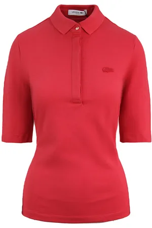 Lacoste Slim Fit Dames Poloshirt