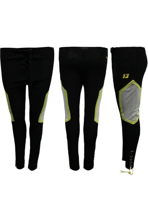 PUMA X Fenty Zwarte Legging - Dames