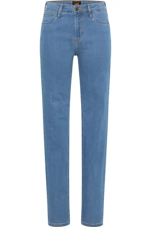 Lee Arion Straight Fresh Clean Light Jeans