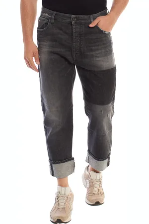 Emporio Armani 8N1J06 Heren skinny jeans