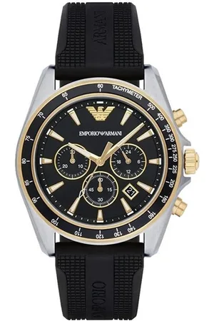 Emporio Armani Heren AR80003 horloge