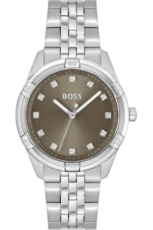HUGO BOSS Dameshorloge Kwarts