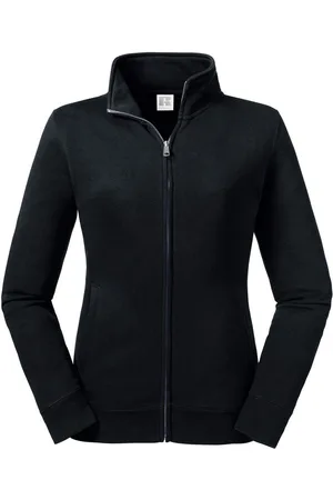 Russell Athletic Russell Dames/dames Authentieke Sweat Jacket