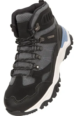 Mountain Warehouse Dames/Dames Hike Recycled Waterdichte Laarzen