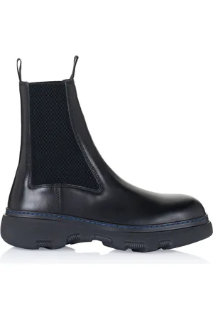 Burberry Creeper Chelsea-laarzen