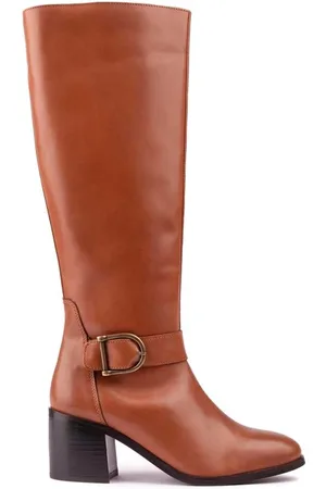 Sole Ginny Knee High Laarzen