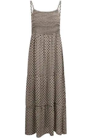 Trespass Dames/Dames Selena Maxi Dress (Zachte )