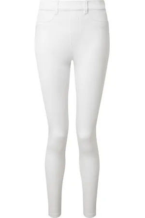 Asquith Dames/dames Klassieke Fit Jeggings