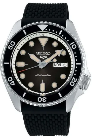 Seiko Heren SRPD73K2 Horloge