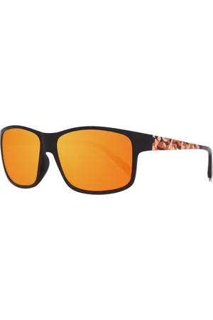 ESPRIT Unisex Zonnebril 57/15/140 mm Hars