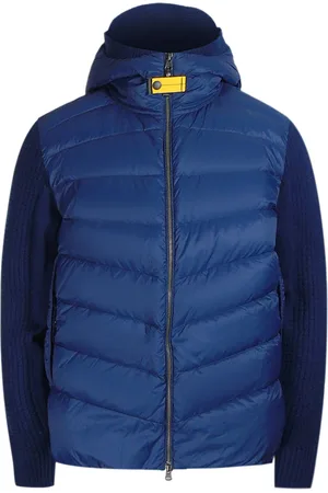 Parajumpers Avant donkerblauw donsjack