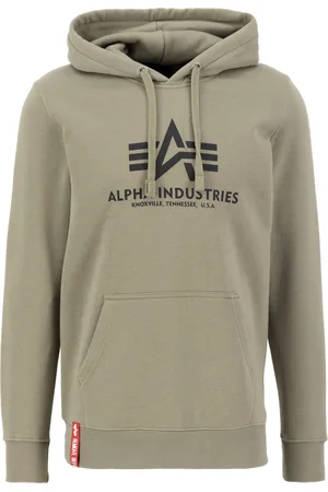 Alpha Industries Hoodie