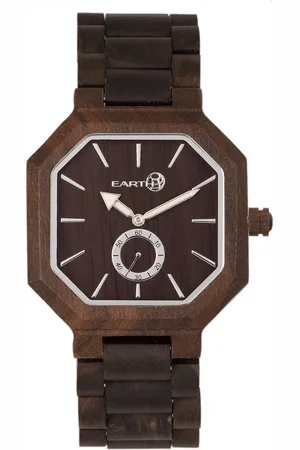 Earth Acadia armbandhorloge