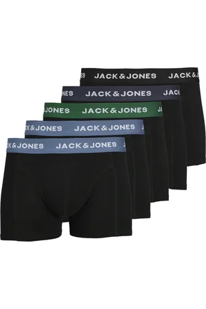 JACK & JONES Broek