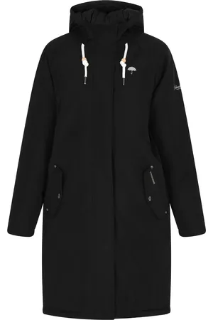 Schmuddelwedda Winter parka Dames