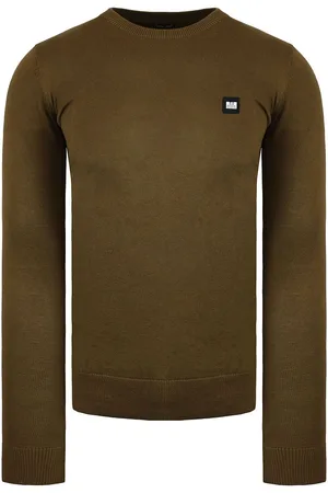 Weekend Offender Lima Heren Sweater