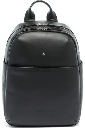 Momo Rugzak BLACK