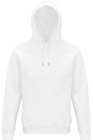 Sols Unisex Adult Stellar Organic Hoodie