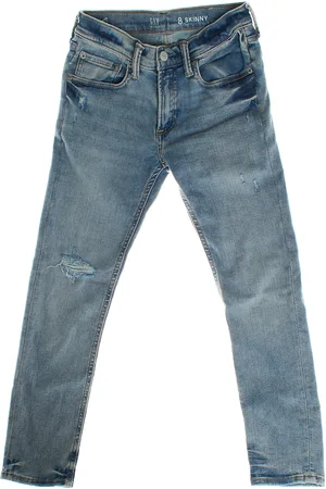 GAP Skinny jeans 824587 meisjes