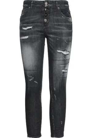 Dsquared2 Vervaagde Effect Cool Guy Jeans in