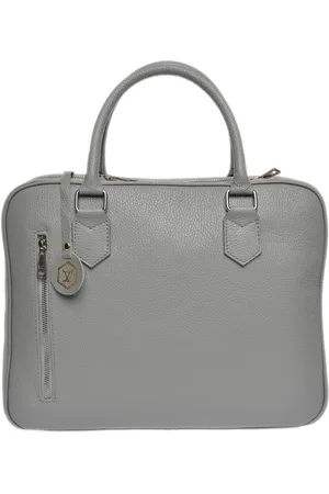 Luisa Vannini Rundleer Tas