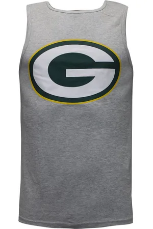 Fanatics Green Bay Packers Heren Vest