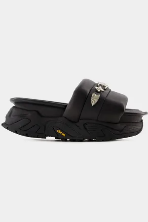 TOGA PULLA Aj1315 Sandalen - - Leer