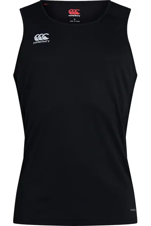 Canterbury Heren Club Dry Tank Top