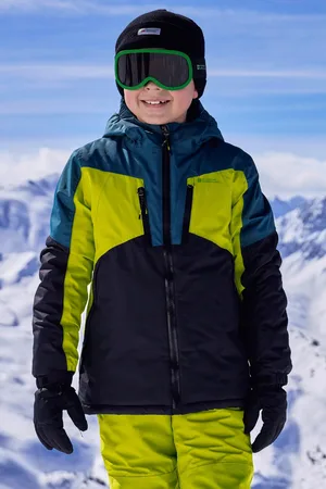 Mountain Warehouse Kinderen/Kids Galactic II Extreme Ski Jacket