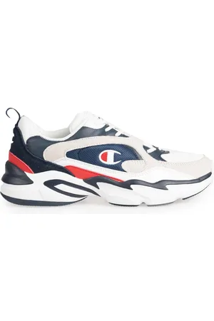 Champion Sneakers Tampa Low Vrouw