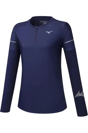 Mizuno Hineri Hybride Dames Top