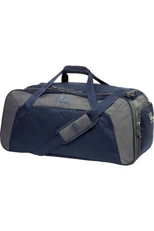 Canterbury Klassieke Holdall (Marine)