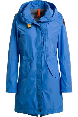 Parajumpers Tank lente blauwe jas