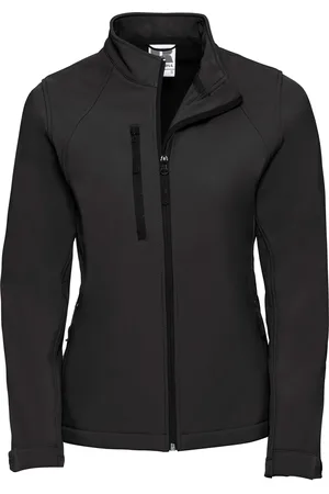 Russell Athletic Russell Dames/dames Soft Shell-jas