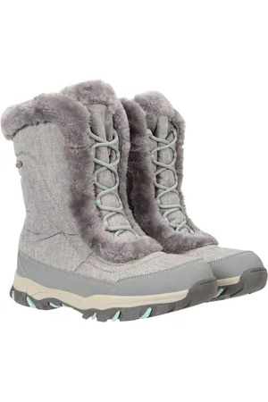 Mountain Warehouse Dames/Dames Ohio Sneeuwlaarzen