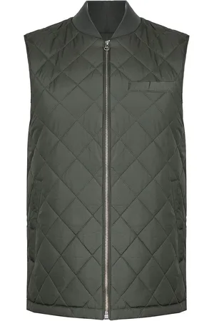 Hackett Modulair Heren Gilet