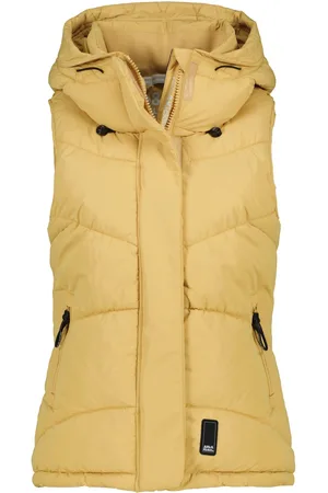 alife kickin Vest