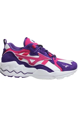 Mizuno Sport Style Wave Rider 1 Sportschoenen