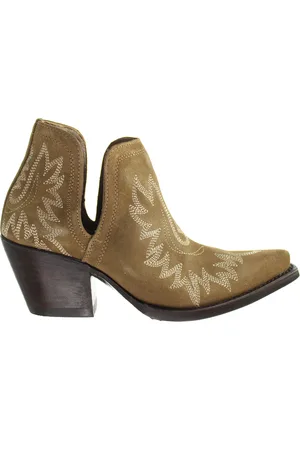 Ariat Dixon Dijon Dames Laarzen