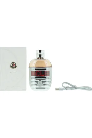 Moncler Pour Femme Edp Spray150 ml.