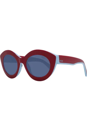 Emilio Pucci Zonnebril EP0203 66V 53