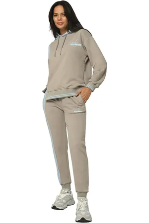 Tom Barron Dames trainingspak Lady Boss met print
