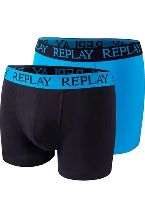 Replay Onderbroek spelen