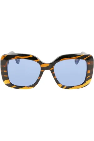 Lanvin LNV626S Damen-Sonnenbrille