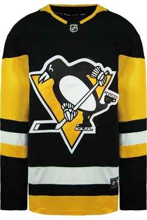 Fanatics Pittsburgh Penguins Breakaway Jersey thuis